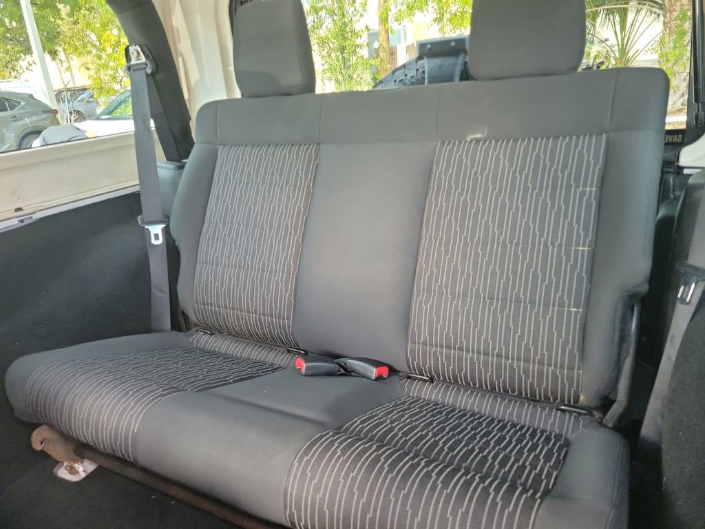 Used 2012 Jeep Wrangler Sport image 16