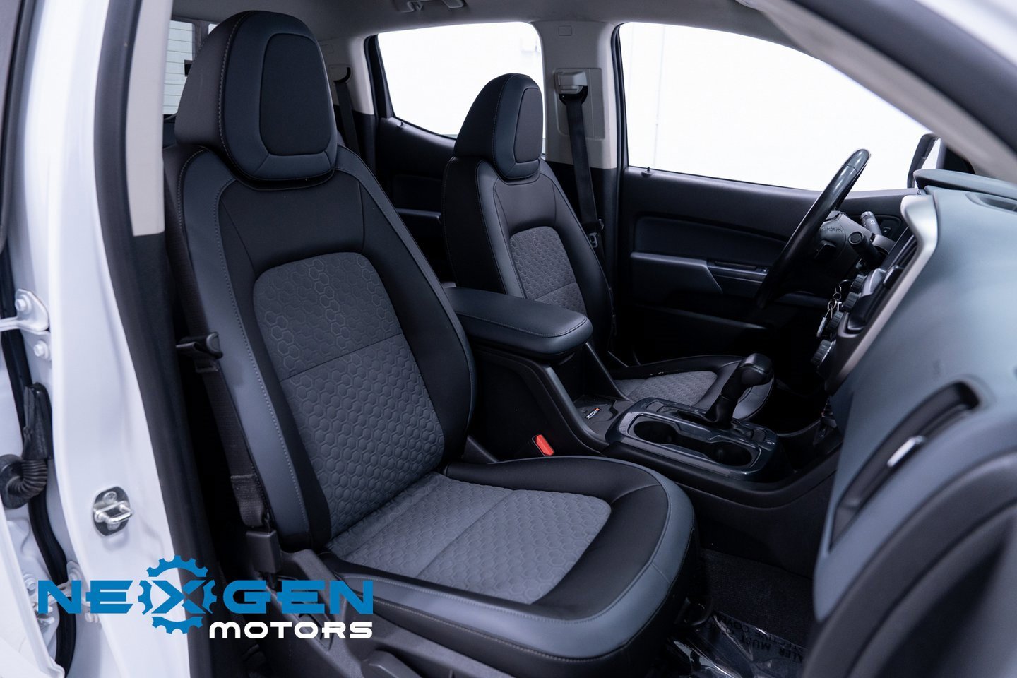 Used 2021 Chevrolet Colorado Z71 image 51