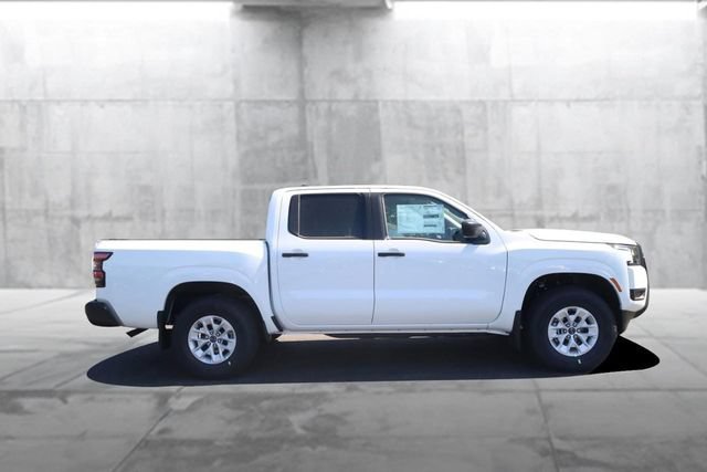 New 2026 Nissan Frontier S AWD/4WD image 5