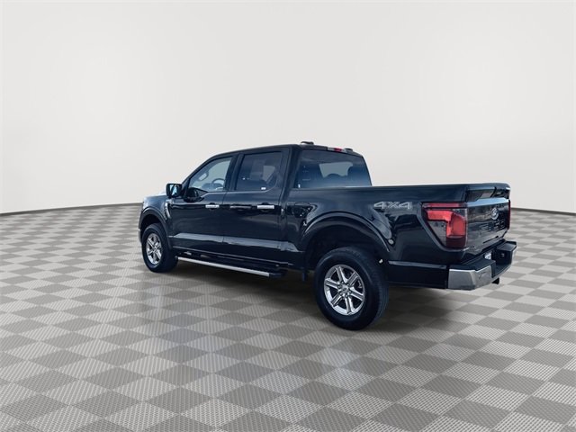Used 2024 Ford F150 XLT image 6