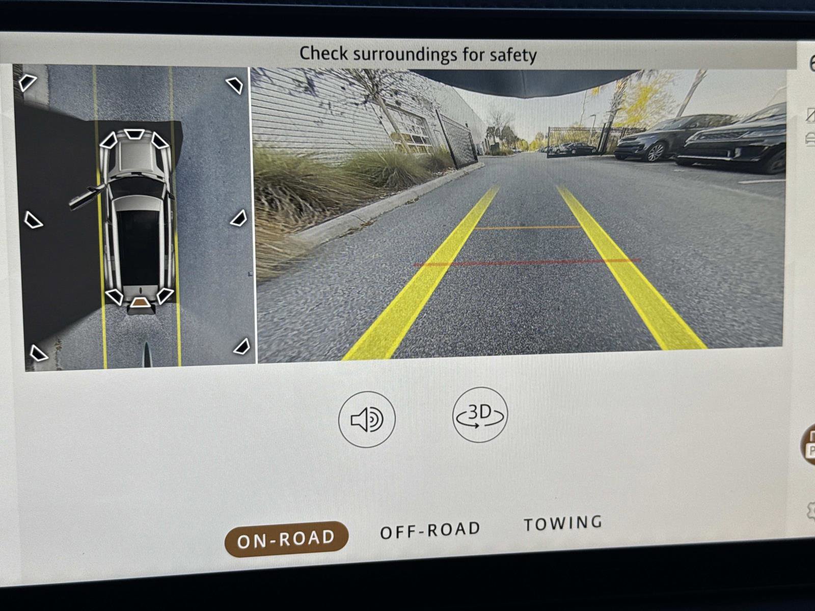 Certified 2024 Land Rover Defender 130 S image 24