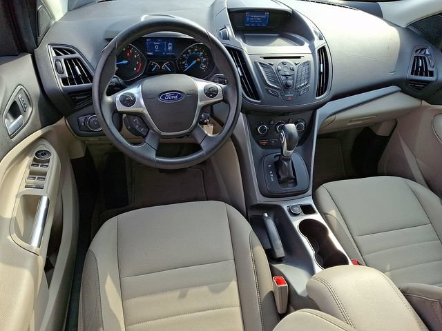 Used 2015 Ford Escape SE AWD/4WD image 2