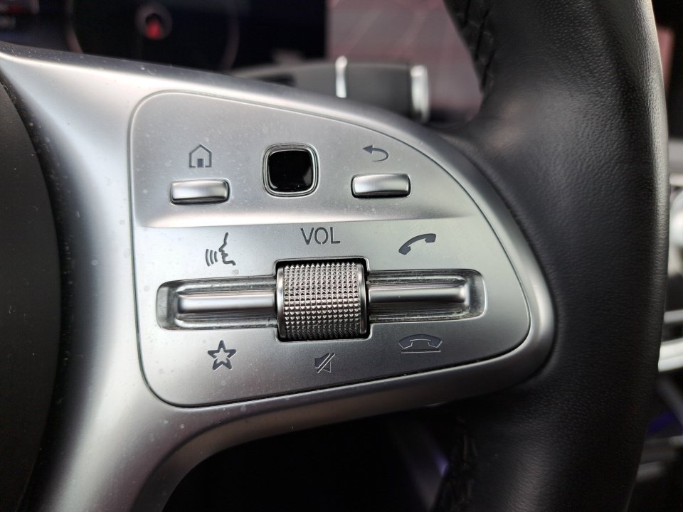 Used 2019 Mercedes-Benz S 450 4MATIC Sedan image 38