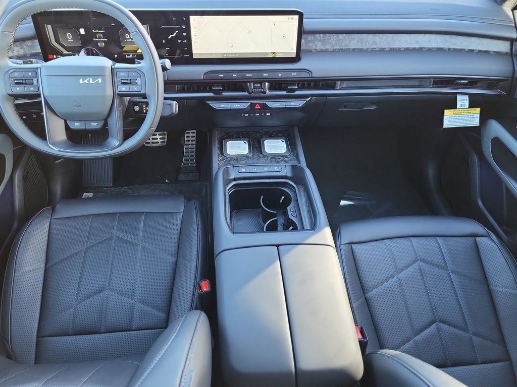 New 2027 Kia Telluride SX Prestige X-Pro AWD/4WD image 10