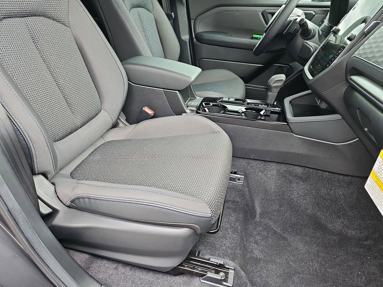 New 2026 Subaru Forester Premium image 10