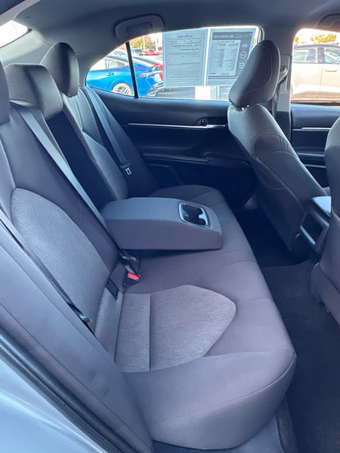 Used 2024 Toyota Camry LE FWD image 16