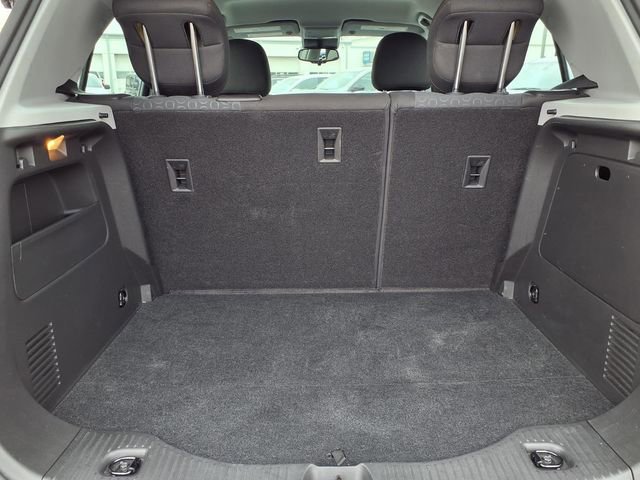 Used 2020 Chevrolet Trax LS image 18