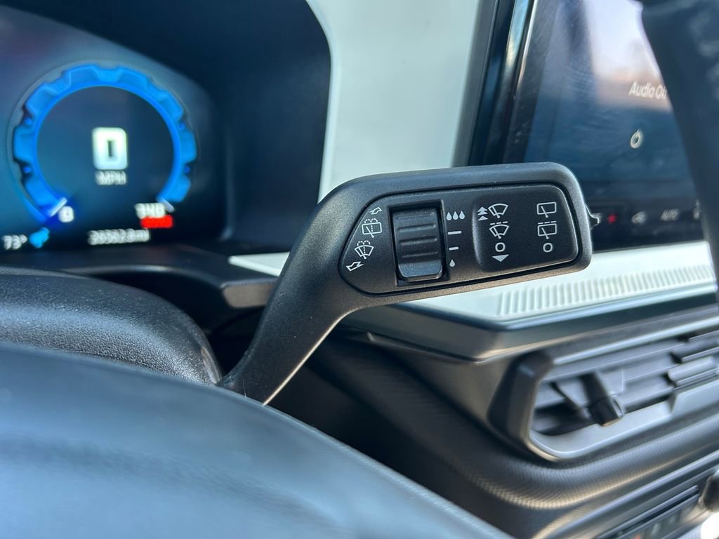 Used 2025 Ford Bronco Sport Heritage w/ Convenience Package image 24