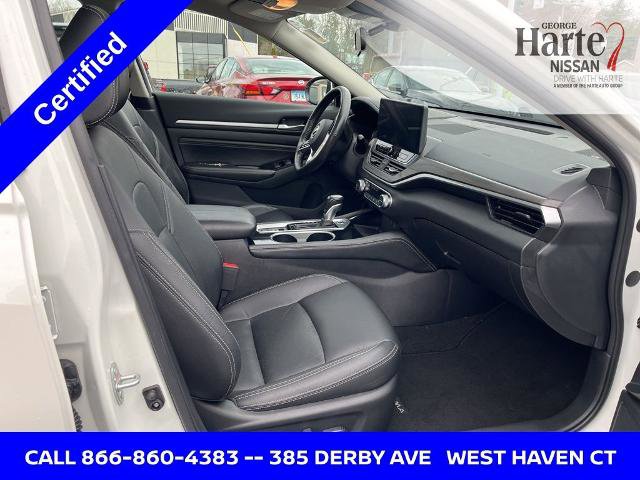 Certified 2023 Nissan Altima 2.5 SL image 20