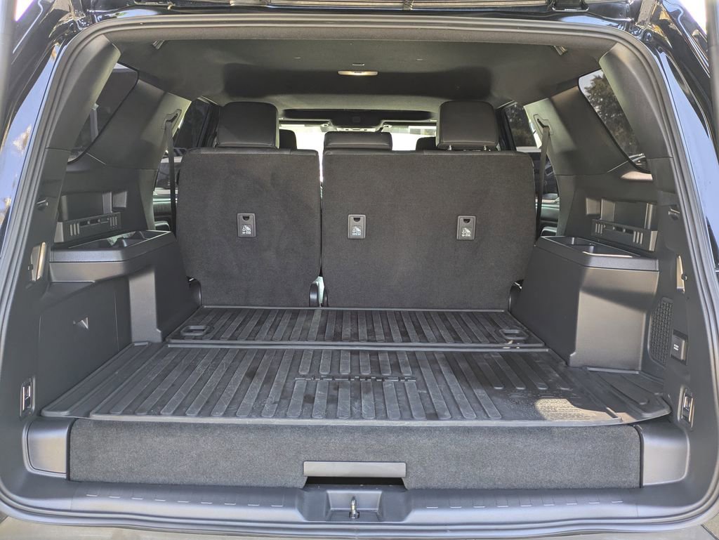 Certified 2025 Toyota 4Runner TRD Pro image 14