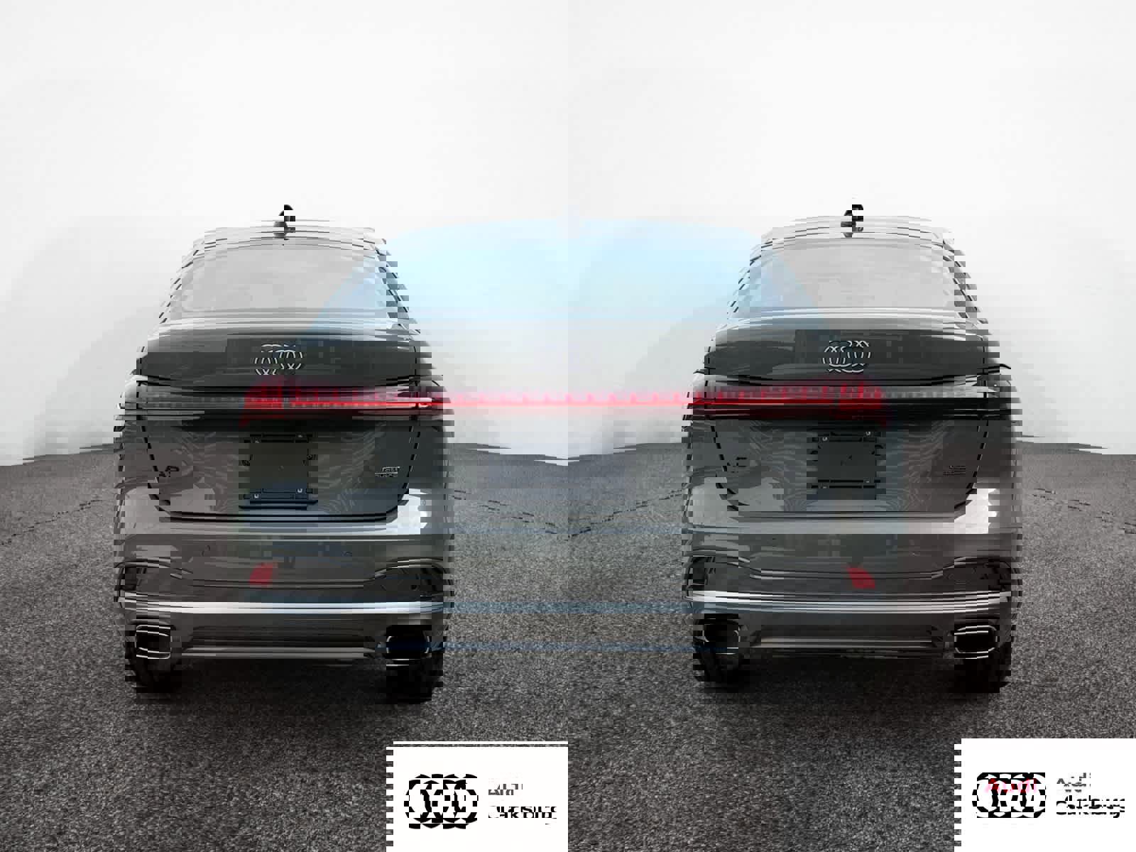 New 2025 Audi A5 2.0T Premium Plus image 4