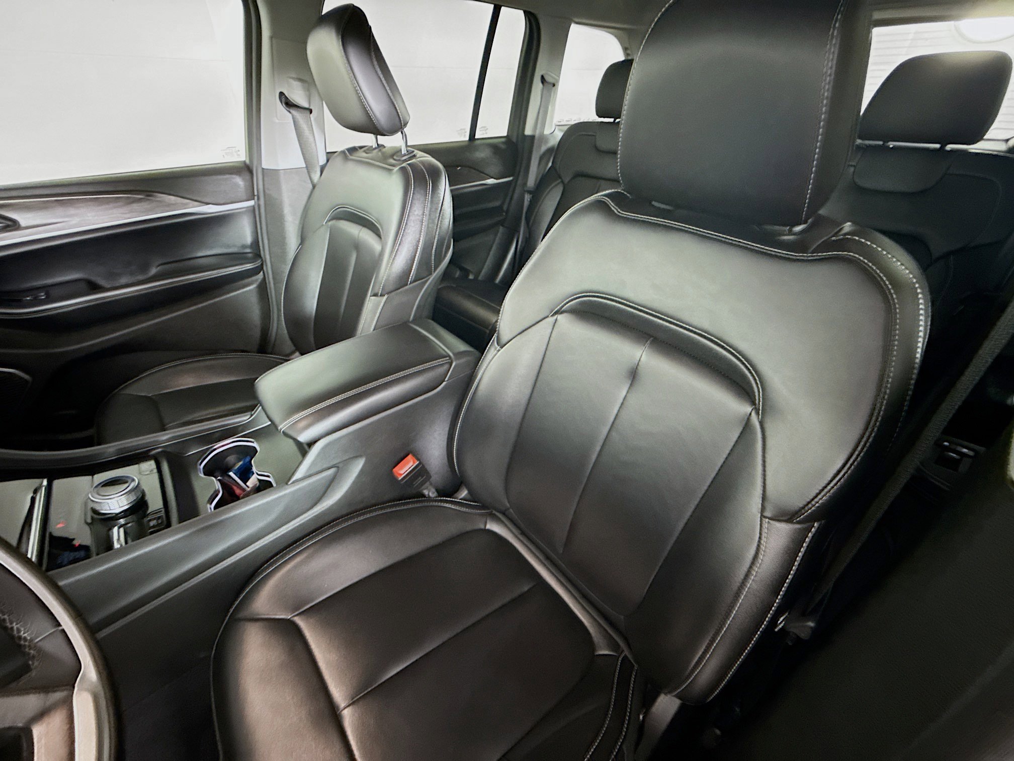 Used 2024 Jeep Grand Cherokee Limited 4xe image 26