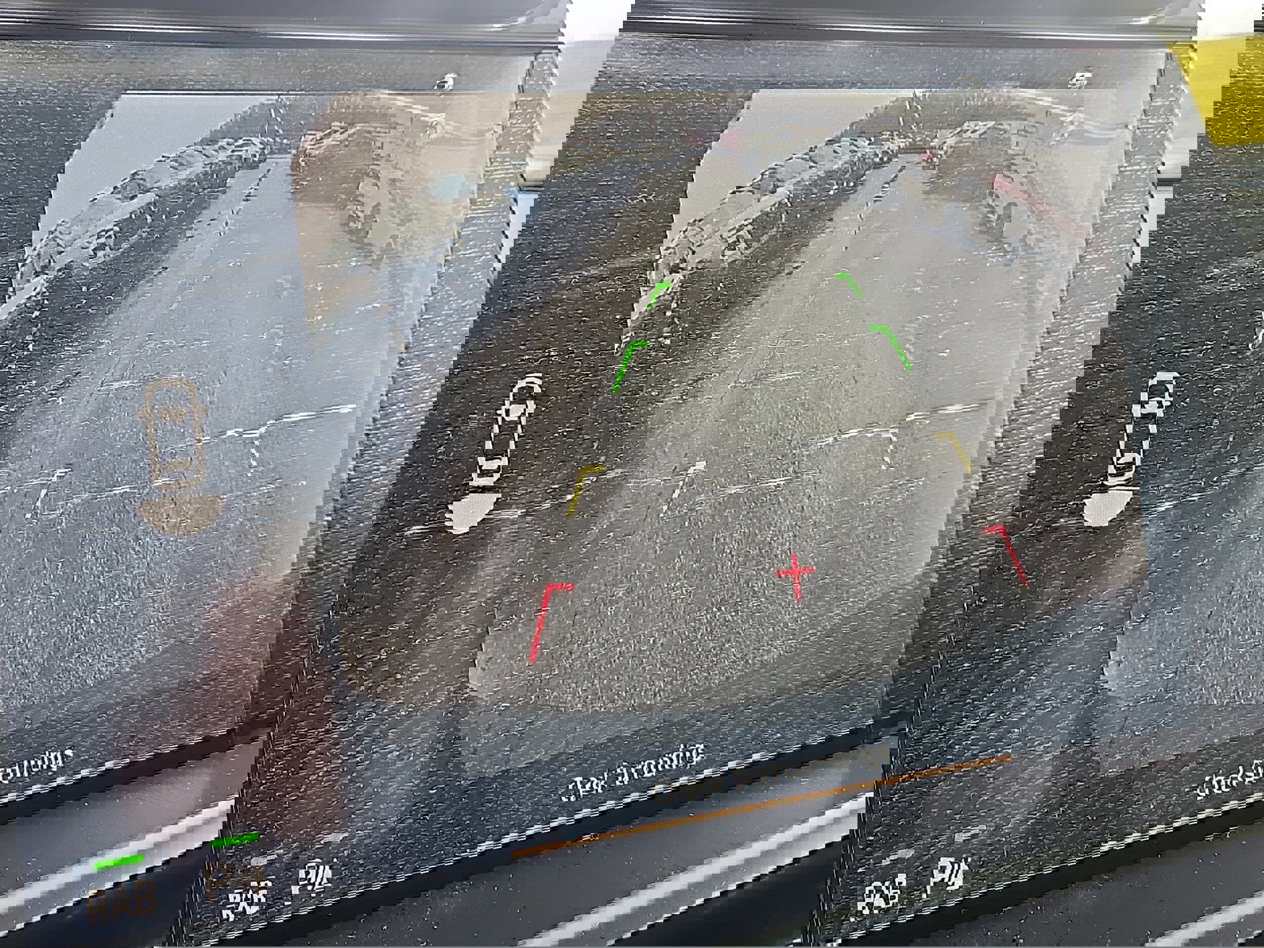 New 2026 Subaru Outback Premium image 9