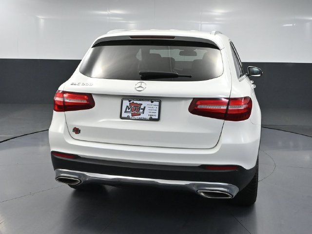 Used 2019 Mercedes-Benz GLC 300 image 5