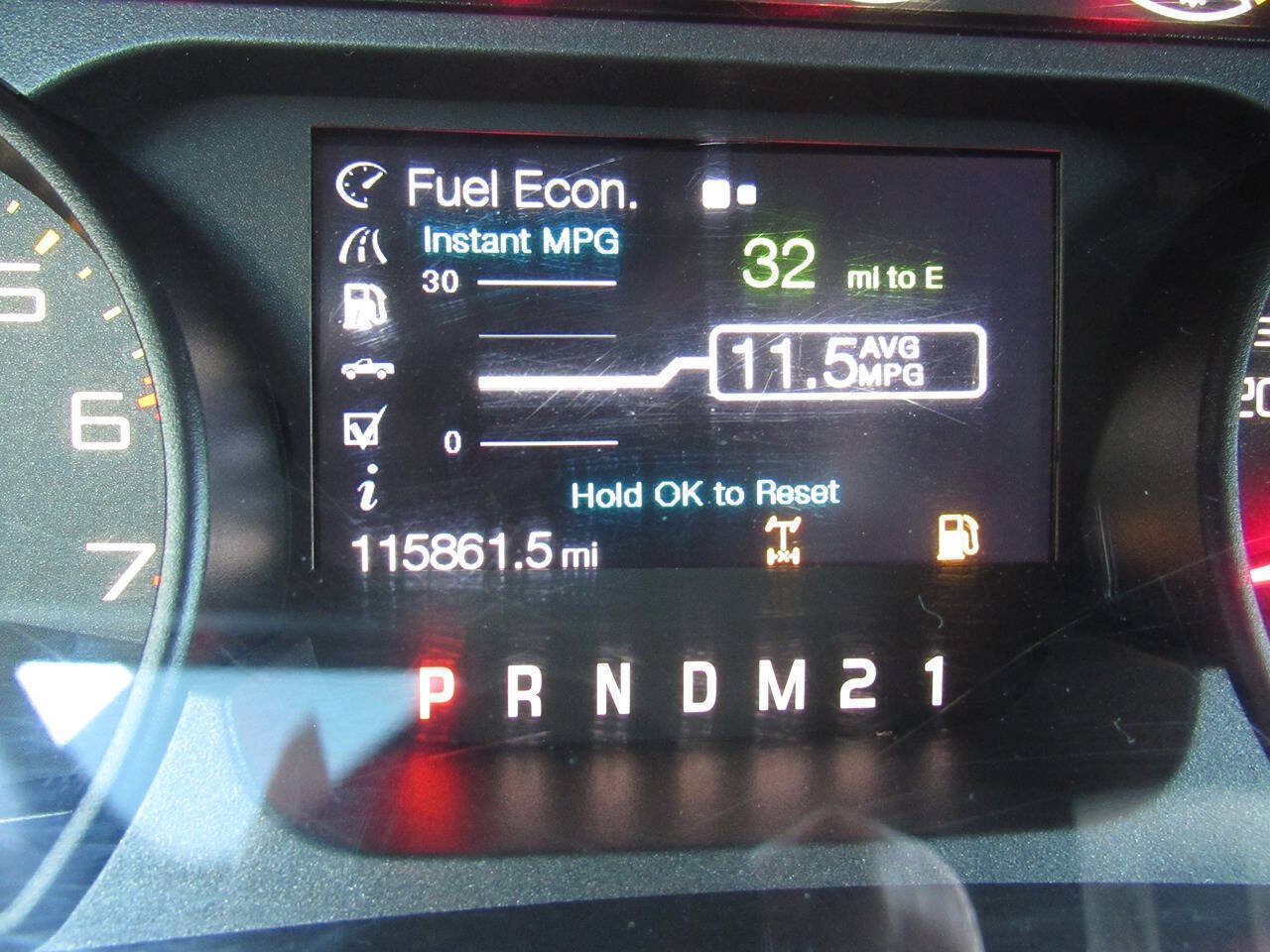 Used 2013 Ford F150 Raptor w/ Luxury Equipment Group AWD/4WD image 24