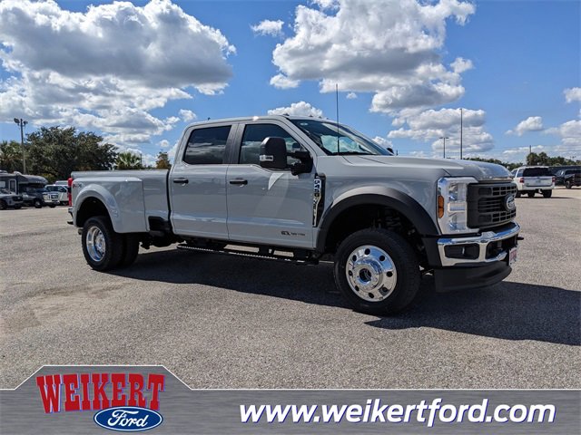 New 2026 Ford F450 XL image 1