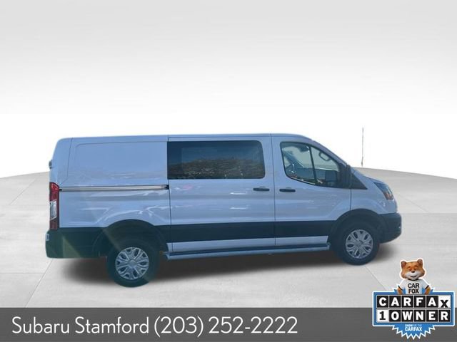Used 2024 Ford Transit 250 Low Roof w/ Exterior Upgrade Package image 9