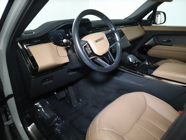 Certified 2024 Land Rover Range Rover Sport SE AWD/4WD image 16