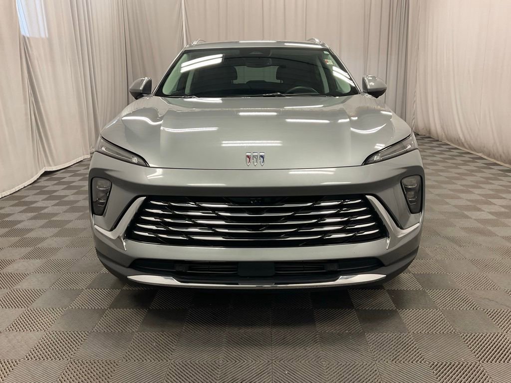 Used 2024 Buick Envision Preferred image 12