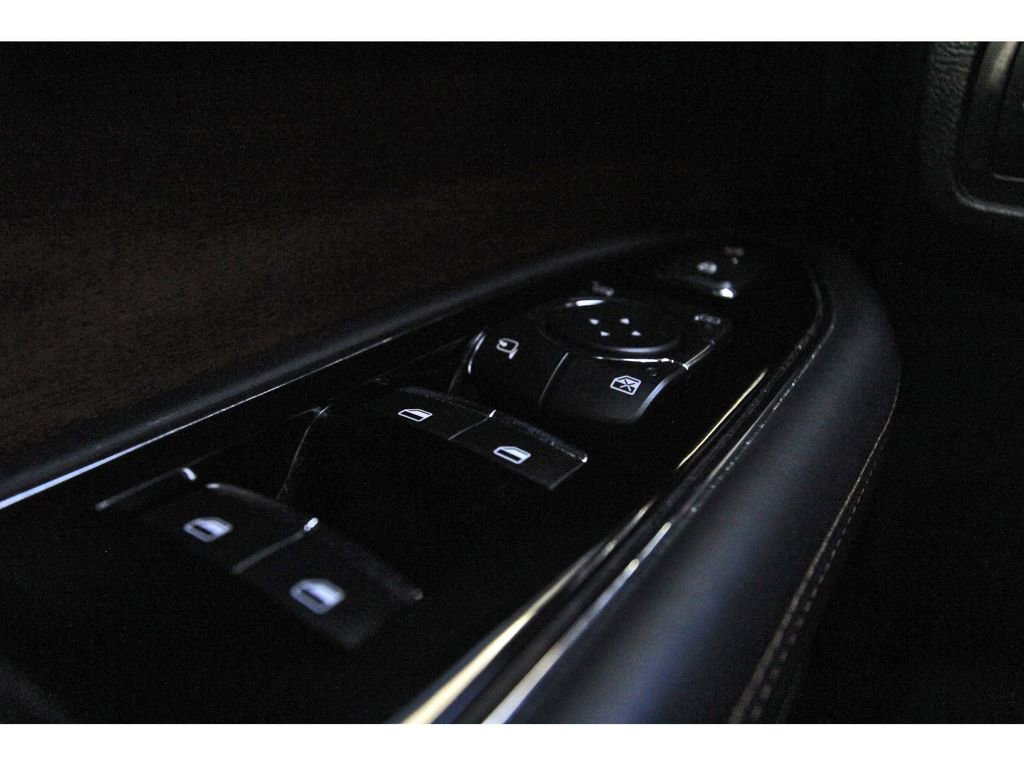 Used 2023 Lincoln Navigator L Black Label image 21