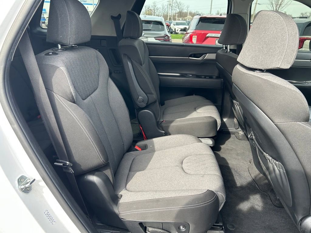 Used 2021 Hyundai Palisade SEL w/ Convenience Package image 25