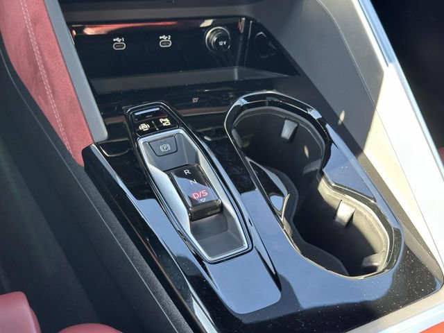 Used 2025 Audi SQ5 Prestige w/ Prestige Package AWD/4WD image 31