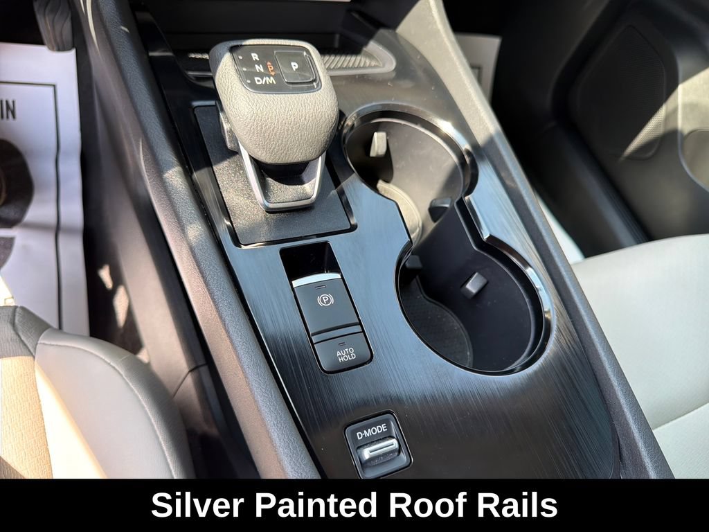Used 2023 Nissan Rogue SV w/ SV Premium B Package FWD image 25