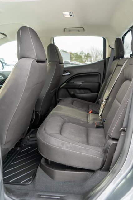 Used 2022 GMC Canyon Elevation image 10