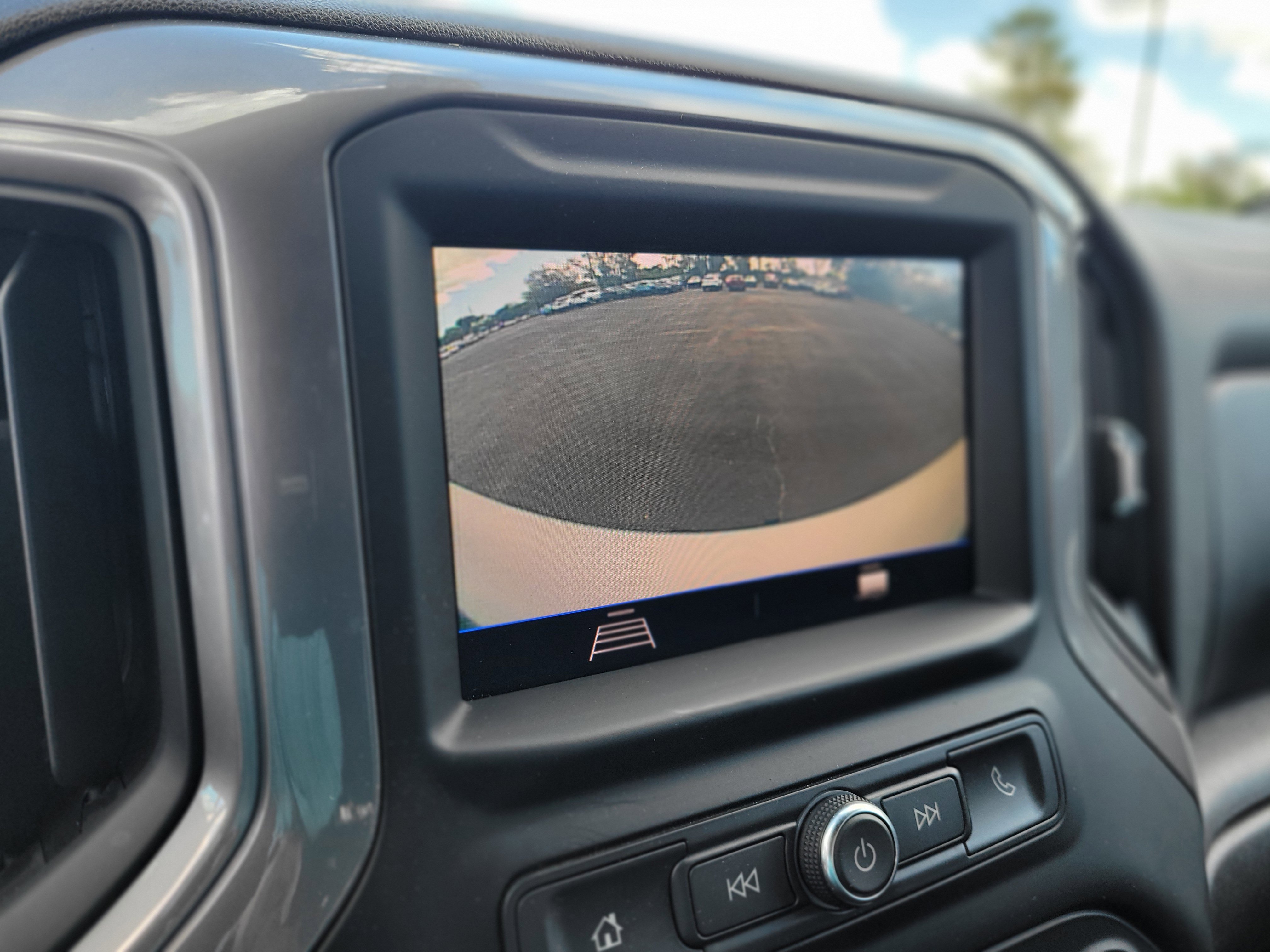 Certified 2021 Chevrolet Silverado 1500 W/T w/ WT Value Package image 25