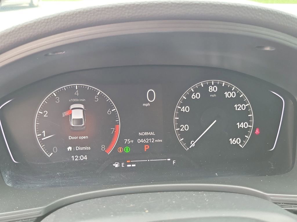 Used 2023 Honda Civic Sport image 26