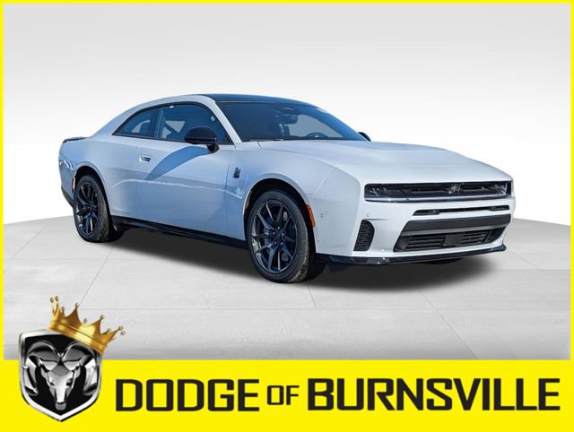 New 2026 Dodge Charger R/T Scat Pack image 1