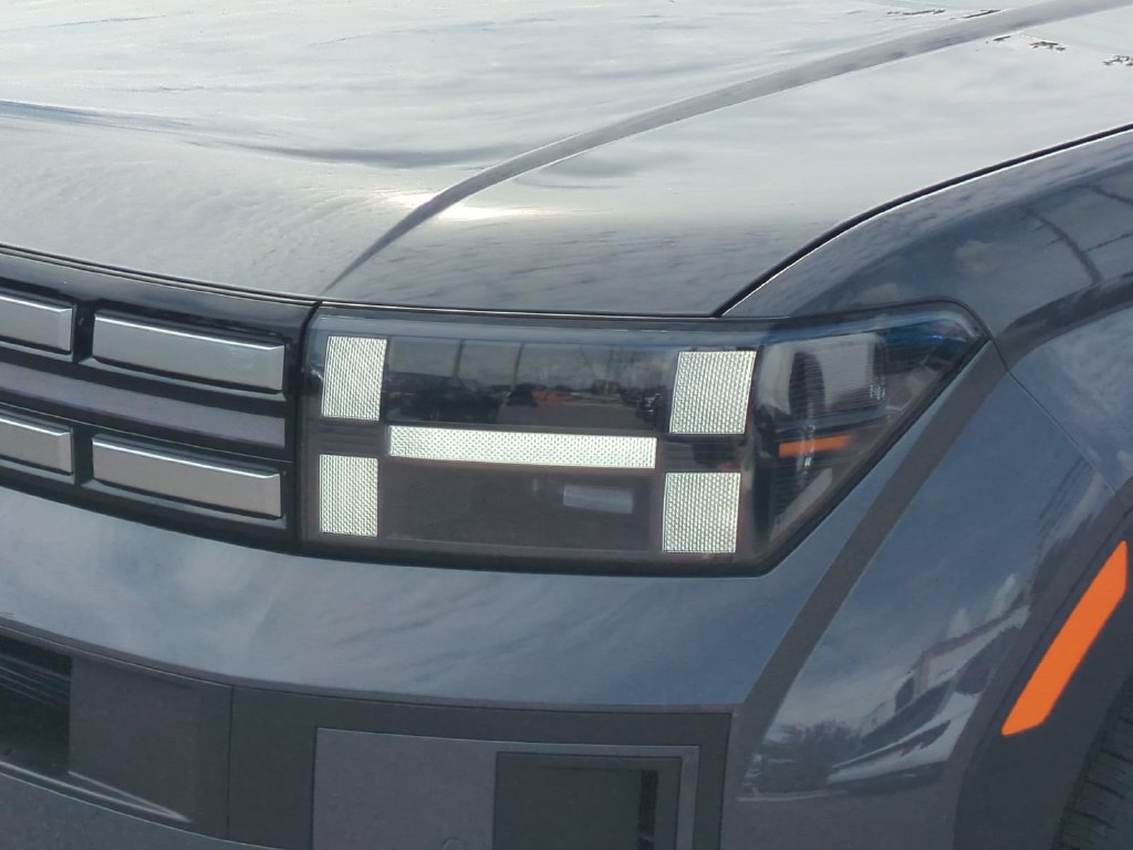 New 2027 Hyundai Santa Fe SE FWD image 10