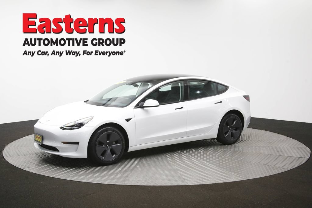 Used 2023 Tesla Model 3 Standard Range RWD image 54