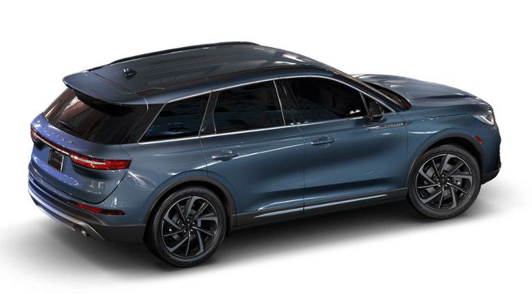 New 2026 Lincoln Corsair Reserve image 25