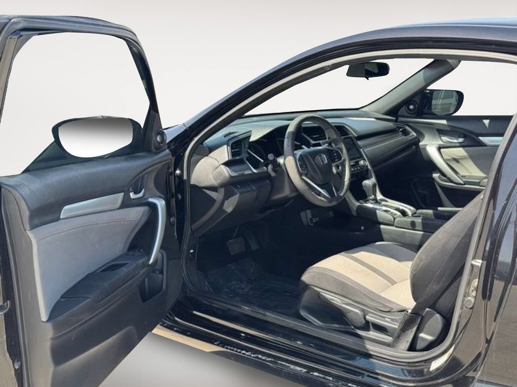 Used 2016 Honda Civic EX-T image 10