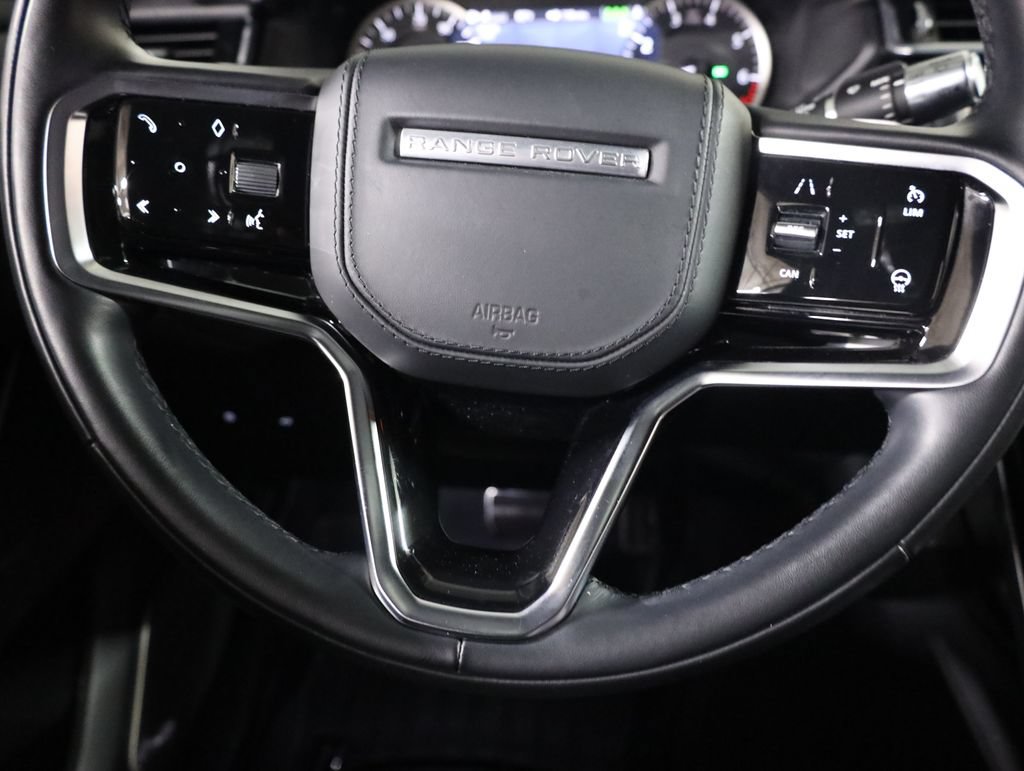 Used 2022 Land Rover Range Rover Velar R-Dynamic S AWD/4WD image 63