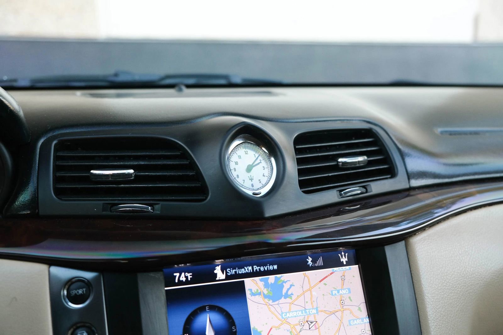 Used 2010 Maserati GranTurismo Coupe 2D image 29