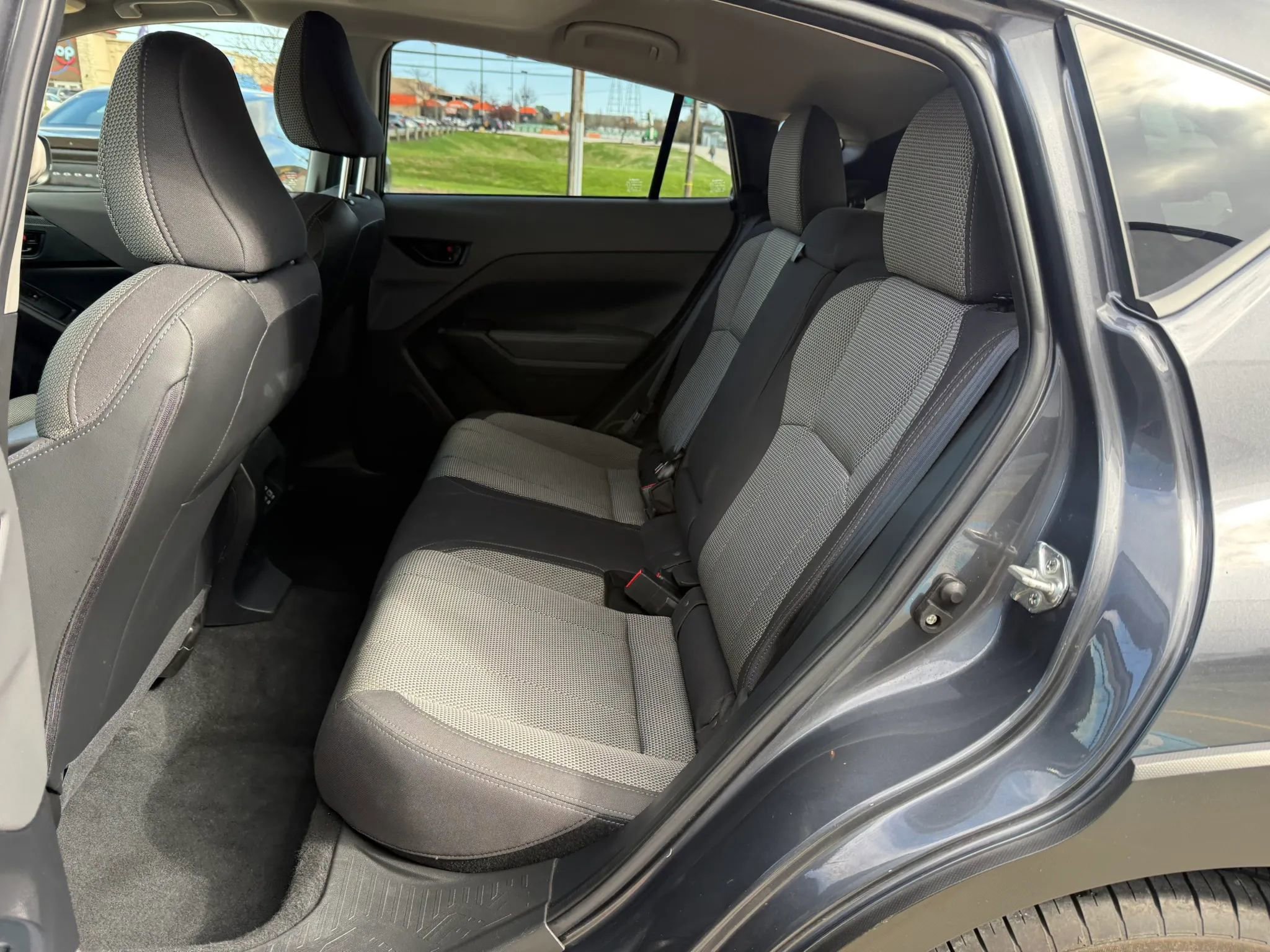 Used 2024 Subaru Crosstrek 2.0i Premium image 21