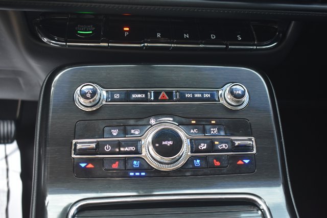 Used 2022 Lincoln Nautilus Reserve FWD image 27