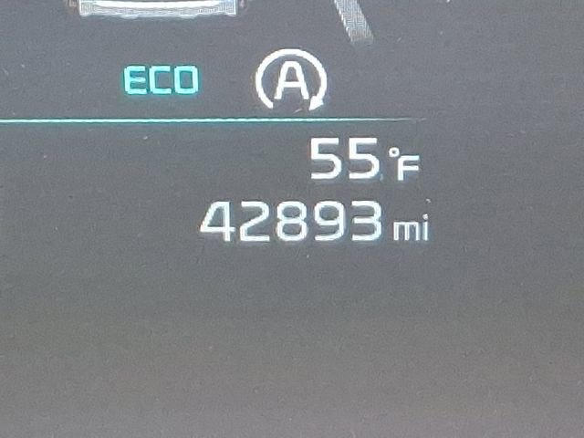 Used 2024 Kia Telluride S w/ S Sunroof Package image 22