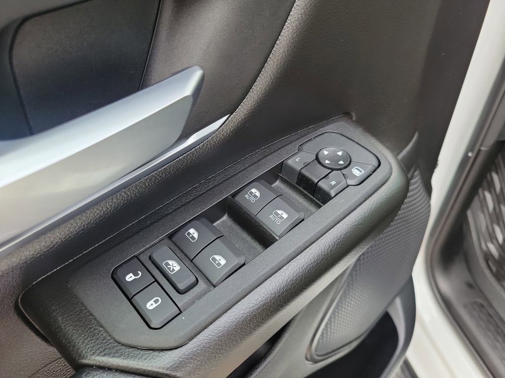 Used 2025 RAM 1500 Big Horn AWD/4WD image 20