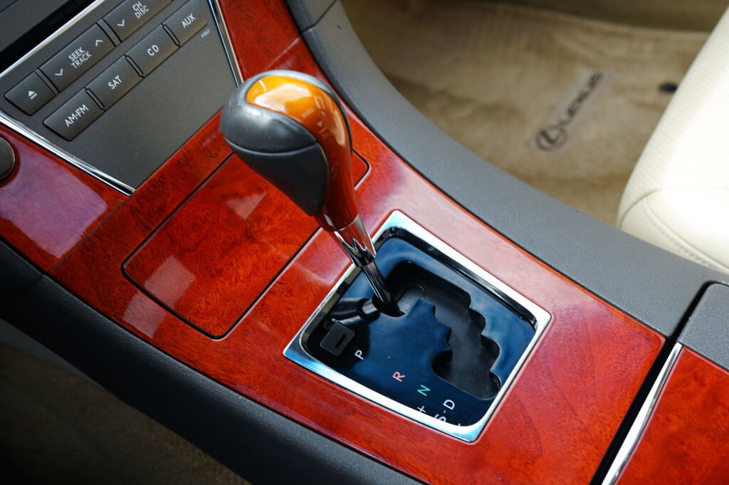 Used 2012 Lexus ES 350 image 20