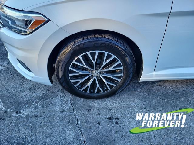 Used 2019 Volkswagen Jetta SE image 19