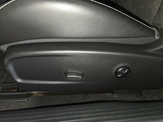 Used 2023 Dodge Challenger SRT Hellcat w/ Driver Convenience Group image 12