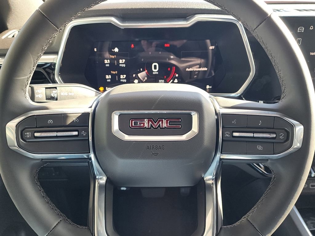 New 2026 GMC Canyon Elevation w/ Convenience Package AWD/4WD image 19
