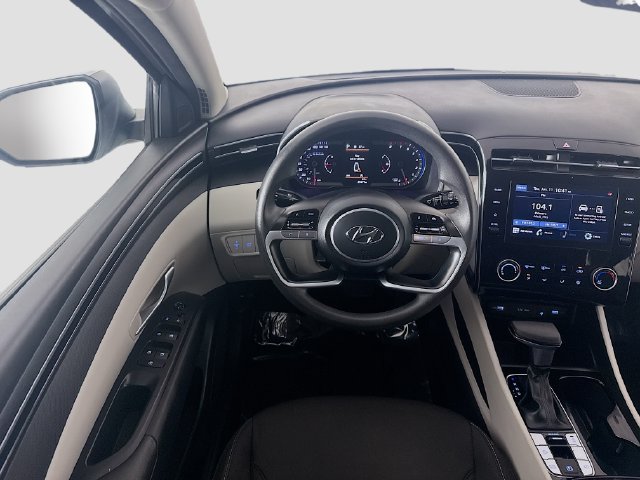 Used 2023 Hyundai Tucson SEL FWD image 16