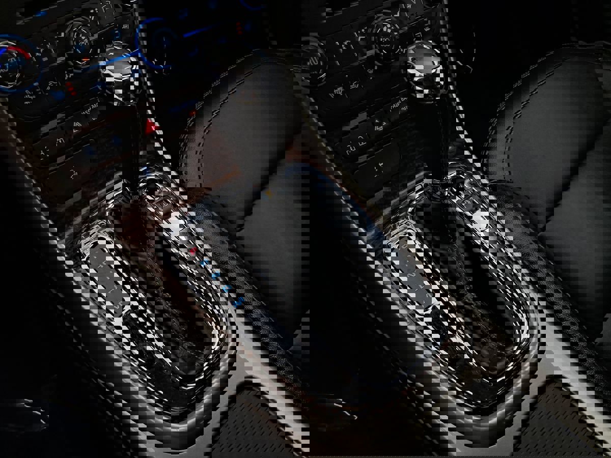 Used 2013 Chevrolet Malibu LTZ image 17