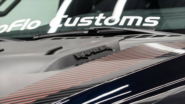 Used 2025 Ford F150 Raptor image 26