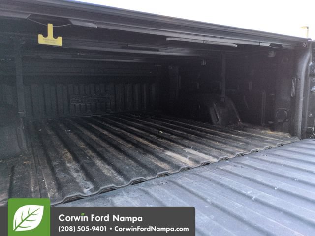 Used 2022 Chevrolet Silverado 1500 High Country AWD/4WD image 29