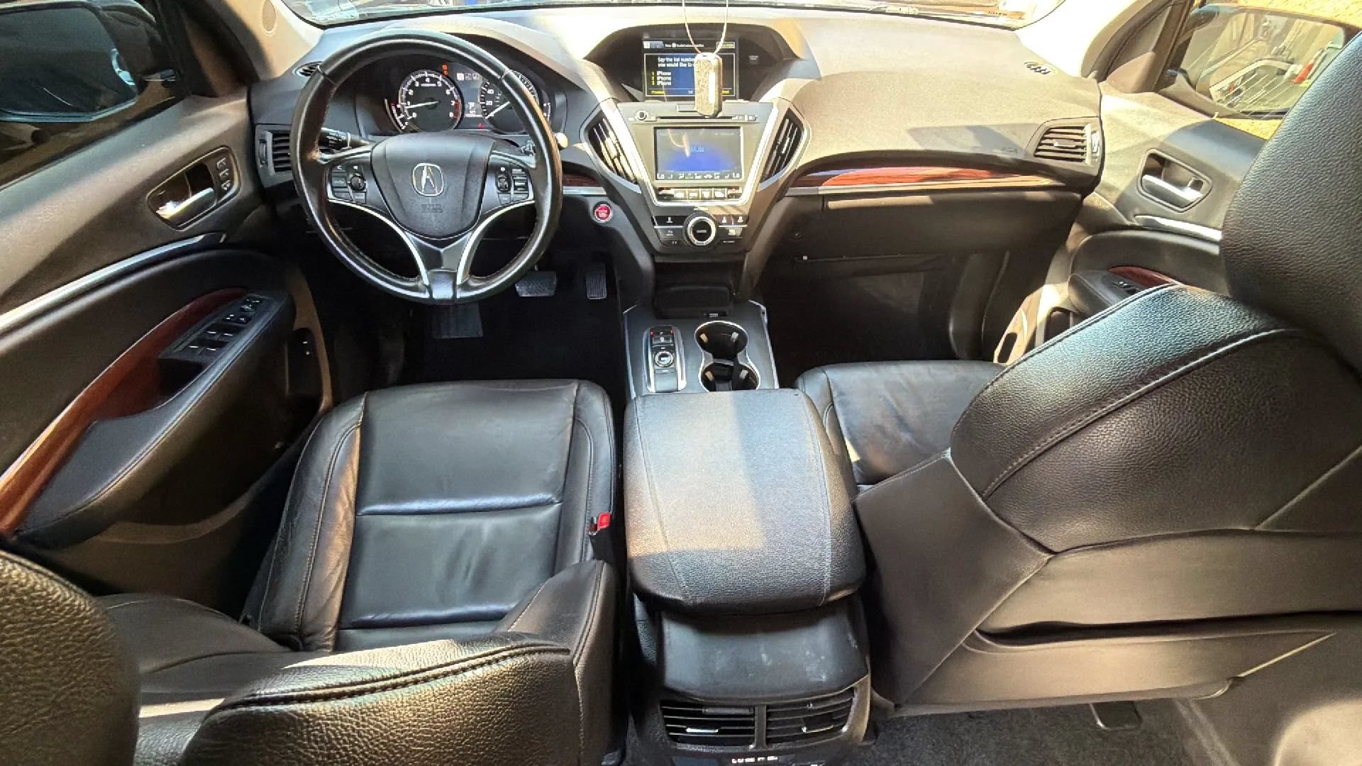 Used 2016 Acura MDX SH-AWD image 31